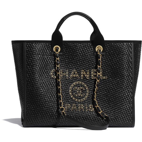 シャネル CCマーク ラージ ハンドバック シャネル A66941 B01940 N5447